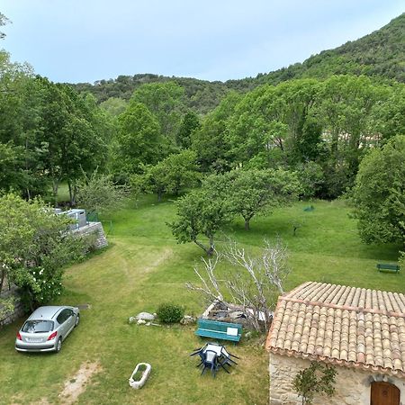 Maison De Caractere La Bastide  Exterior photo
