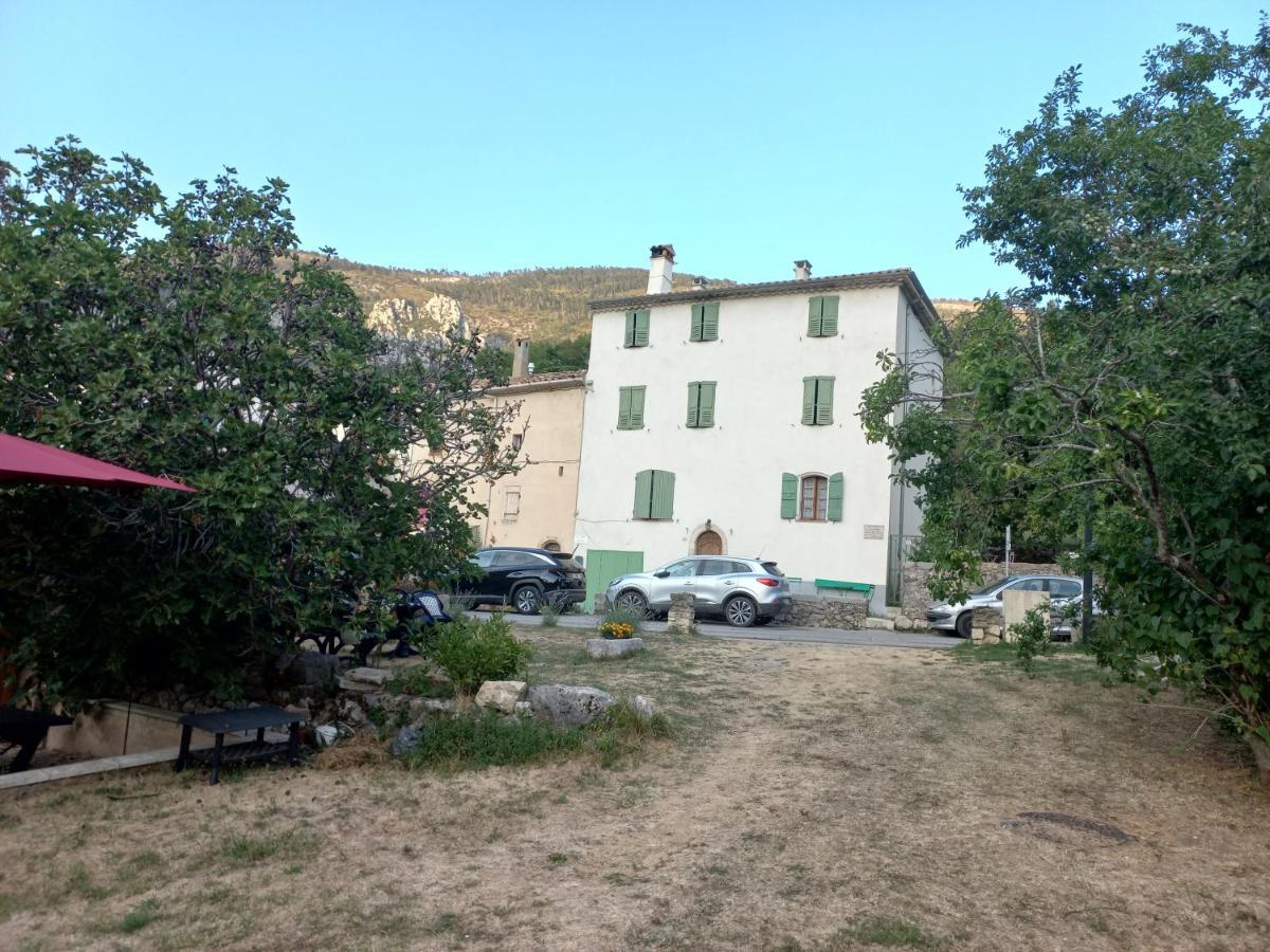 Maison De Caractere La Bastide  Exterior photo